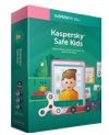 Kaspersky Safe Kids (1 год)