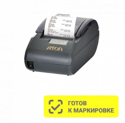 Онлайн-касса АТОЛ 30Ф (без ФН)