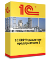 1С:ERP Управление предприятием 2. Корпоративная поставка