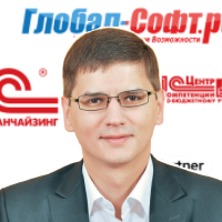 Шевцов Алексей Владимирович