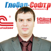 Лазаренко Сергей Владимирович