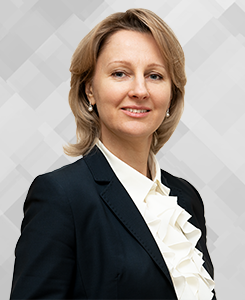 Начальник управления камерального контроля ФНС России