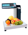 Печатающие весы-регистраторы MK-RL10-1 (МК-R2L10-1) 