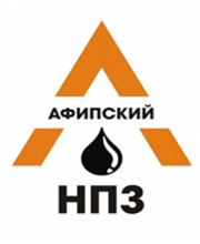 Афипский нефтеперерабатывающий завод