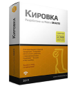 Mobile SMARTS: Кировка