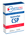 Средство криптографической защиты информации КриптоПро CSP 5.0 (Годовая лицензия)