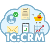 1С:CRM  (в Облаке)