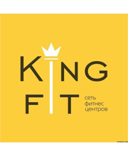 Фитнес-клуб в Краснодаре «King Fit» 