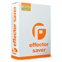 Effector Saver