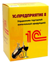 1С:Управление торговлей алкогольной продукцией