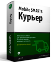 Mobile SMARTS: Курьер