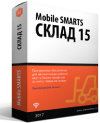 Mobile SMARTS: Склад 15