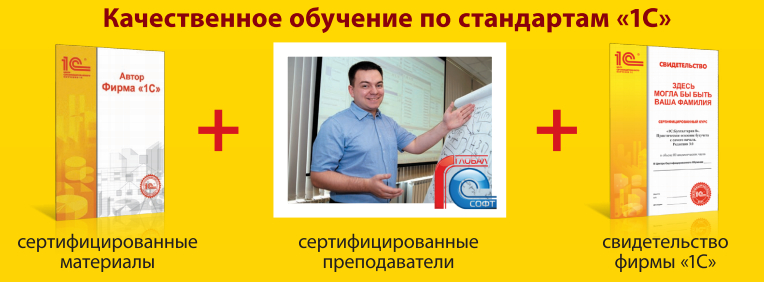 Учебный центр Глобал-Софт Краснодар
